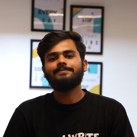 Ketan Gangal